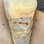 クレープ専門店 亀有ワクレ堂 - 