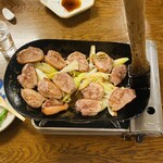 かも料理　まりも本店 - 鴨鋤