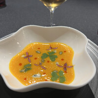 ラ ターブル ドゥ ジョエル・ロブション - 