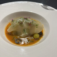 ラ ターブル ドゥ ジョエル・ロブション - 