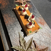 ラ ターブル ドゥ ジョエル・ロブション - 