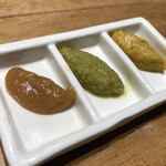 小田原おでん本店 - 