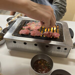 Oosaka Yakiniku Horumon Futago - 