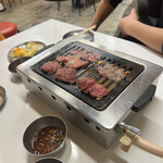 Oosaka Yakiniku Horumon Futago - 