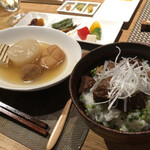 小田原おでん本店 - 