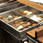 小田原おでん本店 - 