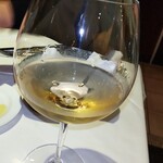 マッシュルーム - マコン・ヴィラージュ2019  テヴネ・カンテーヌ　シャルドネ ¥1650