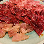 Yakiniku Bekoroku - 