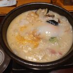麺匠の心つくし つるとんたん 宗右衛門町店 - 
