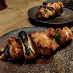 Yakitori Ookawa - 