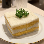 レストラン香味屋 - 