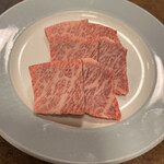 焼肉 野崎 - 