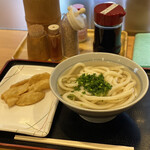 讃岐うどん 條辺 - 