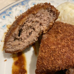 レストラン香味屋 - 