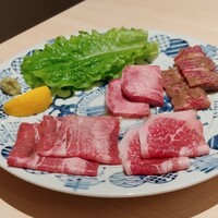 横浜 うしみつ - 