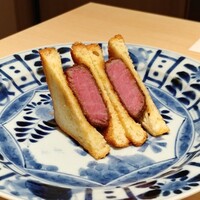 横浜 うしみつ - 