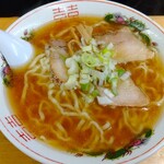 松食堂 - ラーメン