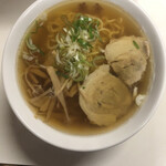 Kogane Soba - 