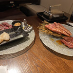 Yakiniku Toraji - 