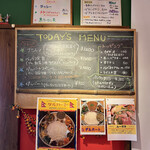 Asian kitchen cafe 百福 - 