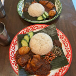 Asian kitchen cafe 百福 - 