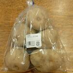 ディオ - じゃがいも(ばれいしょ) (税抜)98円 (2022.12.04)