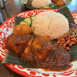 Asian kitchen cafe 百福 - 