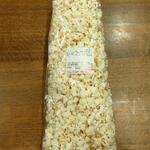 ディオ - ポップコーン(塩味) (税抜)93円 (2022.12.04)