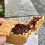 太郎焼本舗 - 甘くて、しっとり、美味しい餡