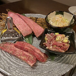 Yakiniku Toraji - 