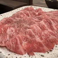 焼肉おしわら 雅 - 