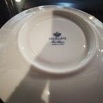 ジャルダン・デ・ラン - ソーサー