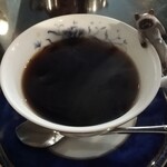 ジャルダン・デ・ラン - コーヒー