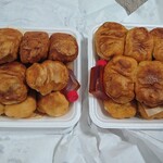 ホワイト餃子 - 