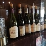 ジャルダン・デ・ラン - 清潔感あります