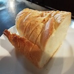 ジャルダン・デ・ラン - パン