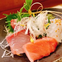 京料理　寿司ふじ - 