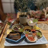 日本を食す 引算 - 