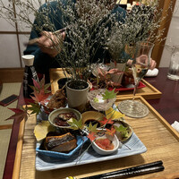 日本を食す 引算 - 