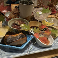 日本を食す 引算 - 