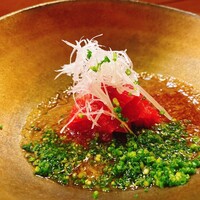 京料理　寿司ふじ - 