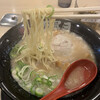 ラーメン 濃厚軍団 - 