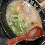 ラーメン 濃厚軍団 - 