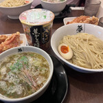 彩色ラーメン きんせい総本家 夢風 - 