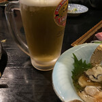 Shimbashi - 