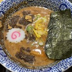 松戸富田麺桜 テラスモール松戸店  - 