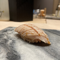 新宿 鮨 よこ田 - 