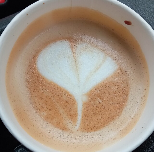 Cafe Stand Oli-Oli（オリオリ） - 斗米（カフェ）の写真