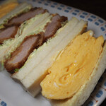 ジュネス - 料理写真: