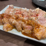 神保焼肉料理店 - 